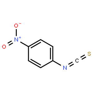 4-硝基苯基异硫氰酸酯