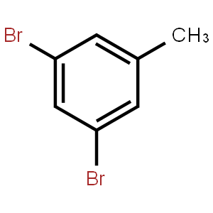 3,5-二溴甲苯