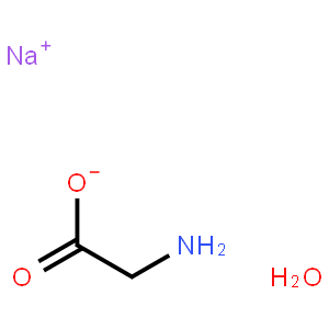 甘氨酸钠盐