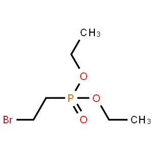 2-溴乙基膦酸二乙酯