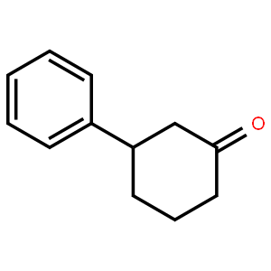 3-苯基环己酮