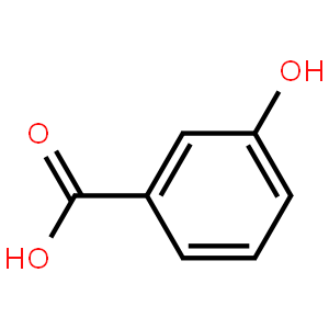 3-羟基苯甲酸