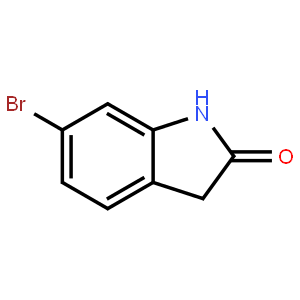 6-溴-2-吲哚酮