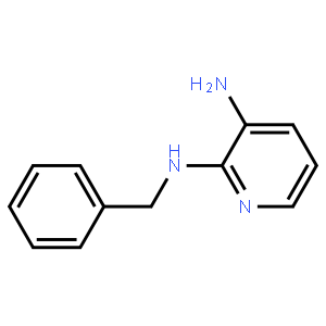 N2-Benzyl-2,3-pyridinediamine