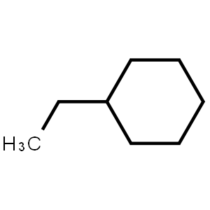 乙基环己烷