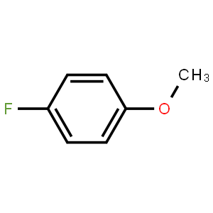 4-氟苯甲醚