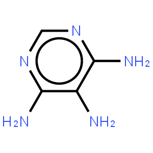4,5,6-三氨基嘧啶硫酸盐