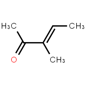 3-甲基-3-戊烯-2-酮