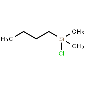 正丁基二甲基氯硅烷