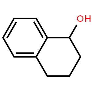 1,2,3,4-四氢-1-萘醇