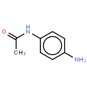 4-氨基乙酰苯胺