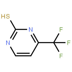 4-(三氟甲基)-2-巯基嘧啶