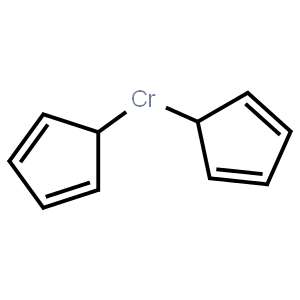 二茂铬