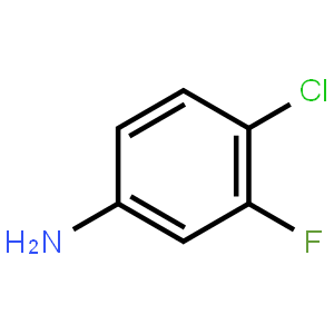 4-氯-3-氟苯胺