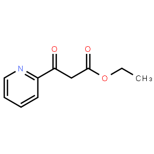 3-氧代-3-(2-吡啶基)丙酸乙酯