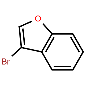 3-溴-1-苯并呋喃