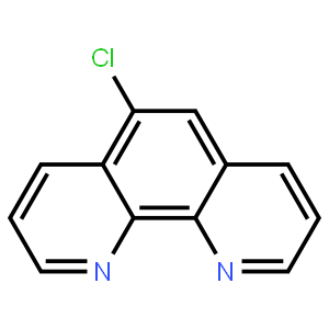 5-氯-1,10-菲咯啉
