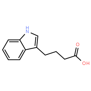 吲哚-3-丁酸