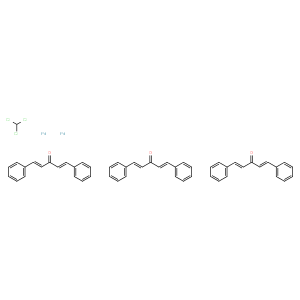 三(二亚苄基丙酮)二钯(0)-氯仿加合物