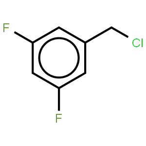 3,5-二氟苄氯