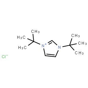 1,3-二（叔丁基咪唑）氯