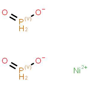 次磷酸镍六水合物