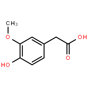高香草酸