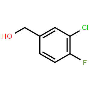 3-氯-4-氟苯甲醇