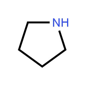 四氢吡咯(13589980796)
