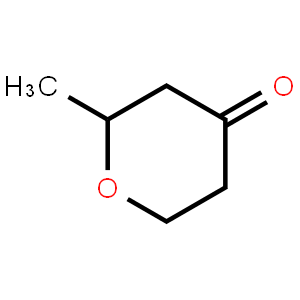 2-甲基四氢吡喃-4-酮