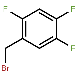 2,4,5-三氟苄溴