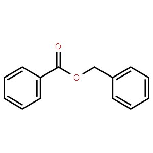 苯甲酸苄酯