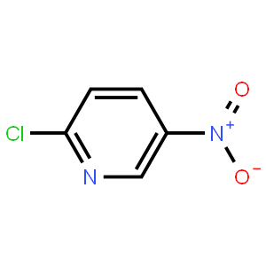 2-氯-5-硝基吡啶