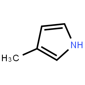 3-甲基吡咯