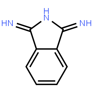 1,3-二亚胺基异吲哚啉