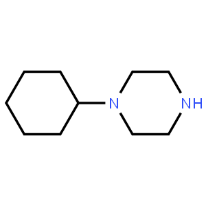 1-环己基哌嗪