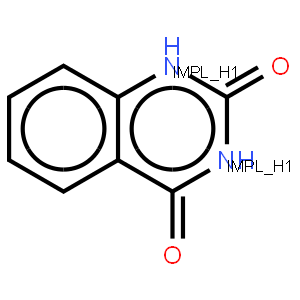 2,4(1H,3H)-喹唑啉二酮