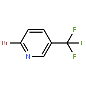 2-溴-5-(三氟甲基)吡啶