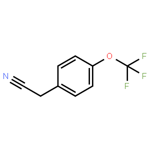 4-(三氟甲氧基)苯基乙腈