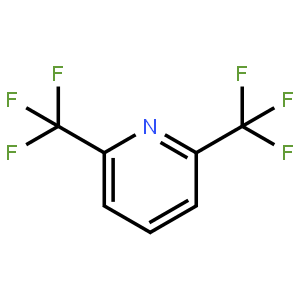 2,6-双(三氟甲基)吡啶