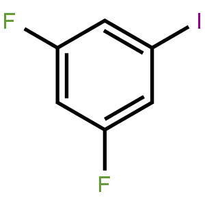 1,3-二氟-5-碘苯