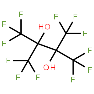 六氟-2,3-双(三氟甲基)-2,3-丁二醇