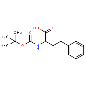 Boc-D-高苯丙氨酸