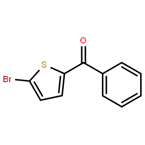 2-溴-5-苯甲酰基噻吩