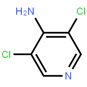 4-氨基-3,5-二氯吡啶