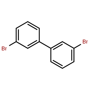 3,3'-二溴联苯