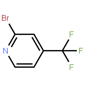 2-溴-4-(三氟甲基)吡啶