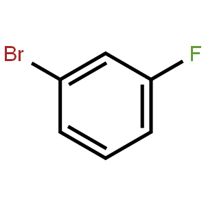 1-溴-3-氟苯