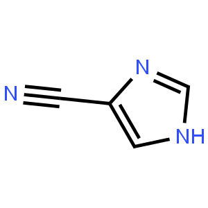 1H-咪唑-4-甲腈