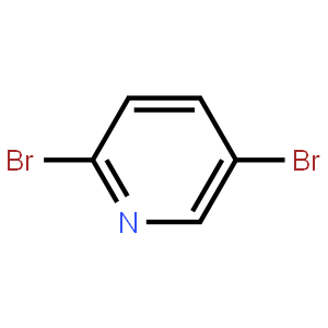 2,5-二溴吡啶